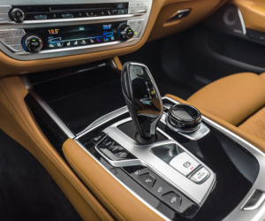 BMW 745Le xDrive