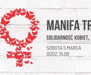Manifa 2016 w Trójmieście