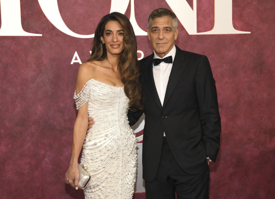 Tony Awards 2025: Czerwony dywan
