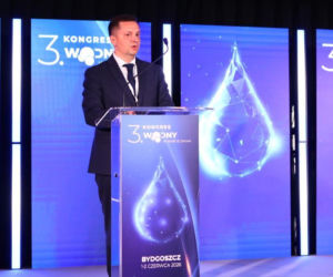 3. Kongres Wodny - w nurcie zmian