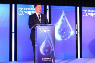 3. Kongres Wodny - w nurcie zmian
