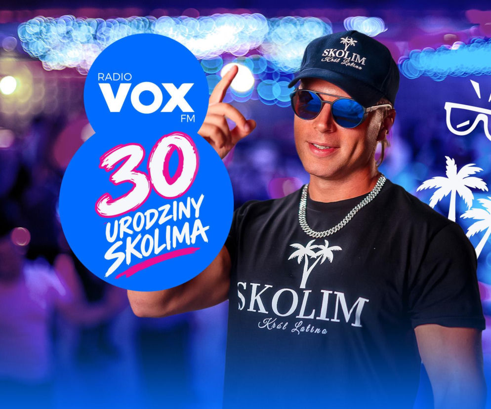 Poczuj się jak VIP i zabierz znajomych na urodziny SKOLIMA. 1000 zł kieszonkowego