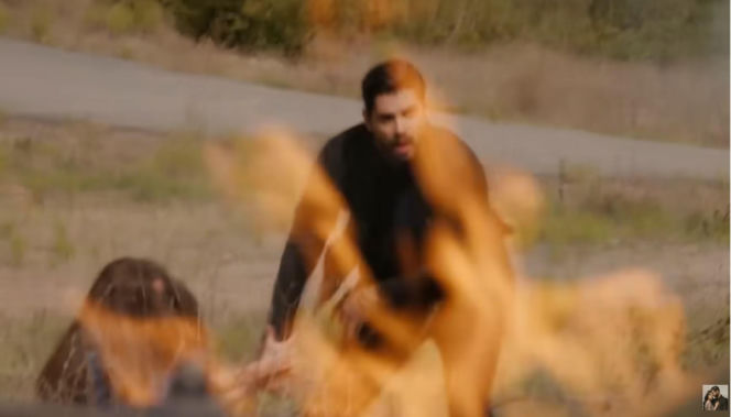 Panna młoda odc. 134. Cihan, Beyza