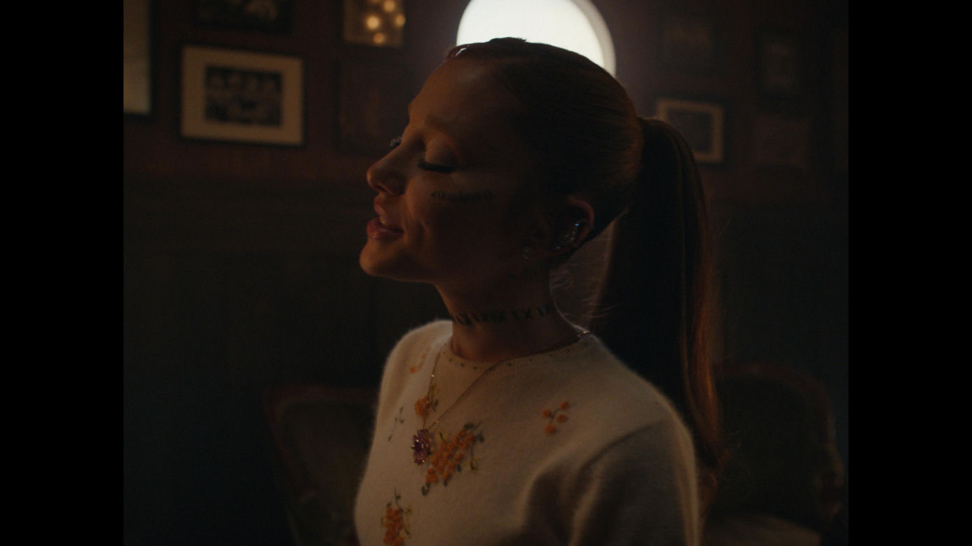 Ariana Grande