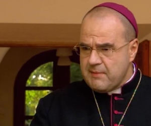 	Ranczo 9 sezon odc. 105. Ksiądz (Cezary Żak)