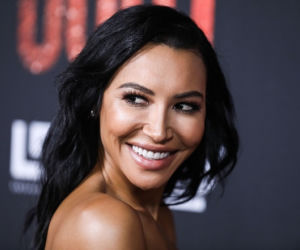 Naya Rivera