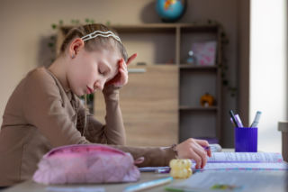 Czwarta klasa to przełom. Tak wspierać dziecko przy spadku motywacji