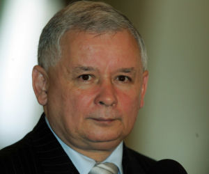 Jarosław Kaczyński