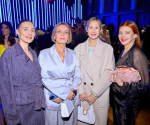 Pokaz MarcCain ECHO of now w Berlinie