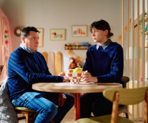 Na Wspólnej, odcinek 4198: Remigiusz otrzymuje tragiczną wiadomość o umierającym ojcu