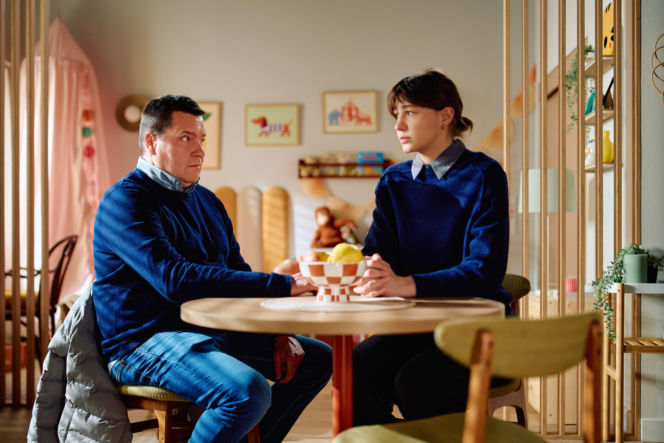 "Na Wspólnej", odcinek 4198: Remigiusz otrzymuje tragiczną wiadomość o umierającym ojcu