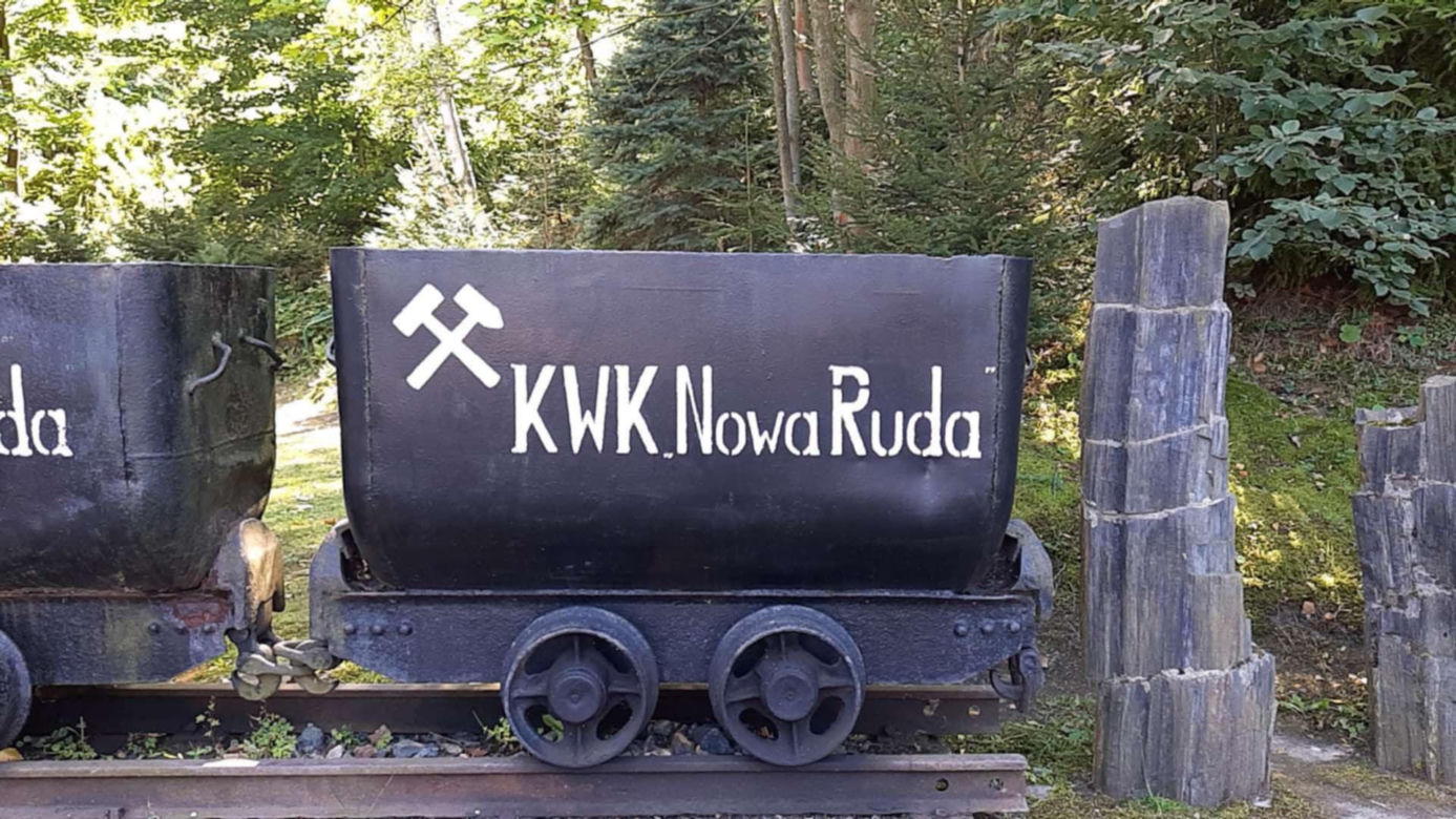 Kopalnia