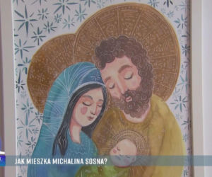 Michalina Sosna (Kama z M jak miłość) pokazała mieszkanie w Pytanie na śniadanie