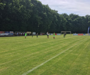 Mini Mundial 2018: Drawsko Pomorskie