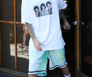 Justin Bieber