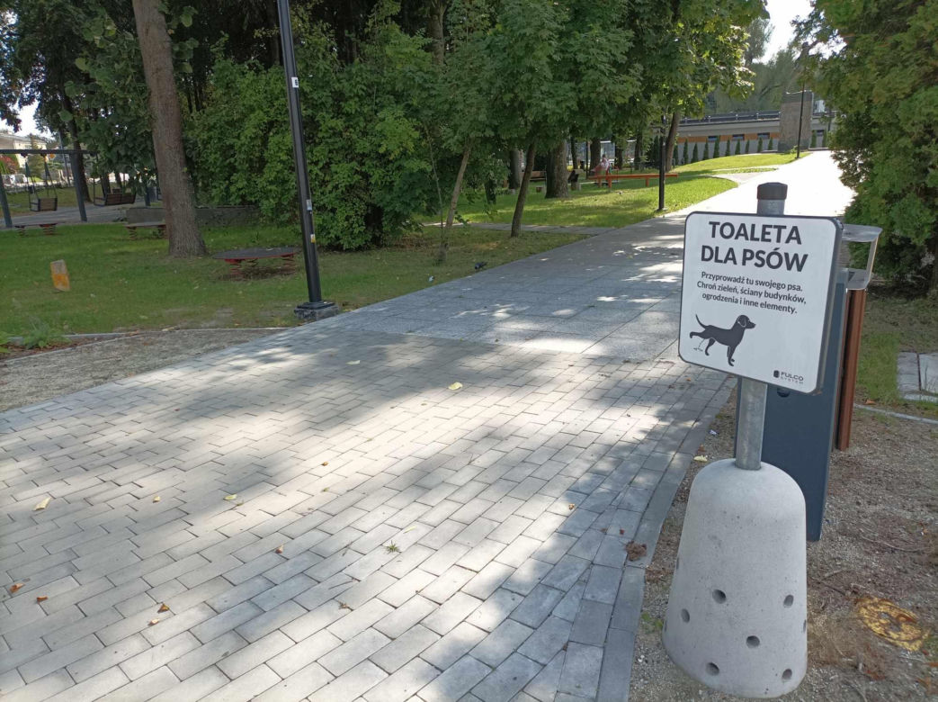 Plac Surdackiego
