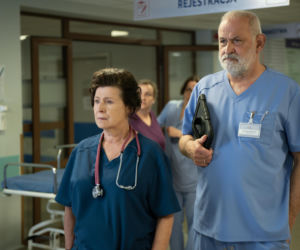 Premiera w Netflixie w drugiej połowie 2026 roku.