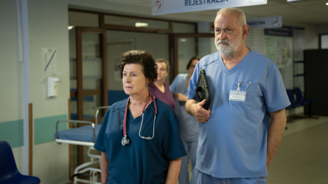 Premiera w Netflixie w drugiej połowie 2026 roku.