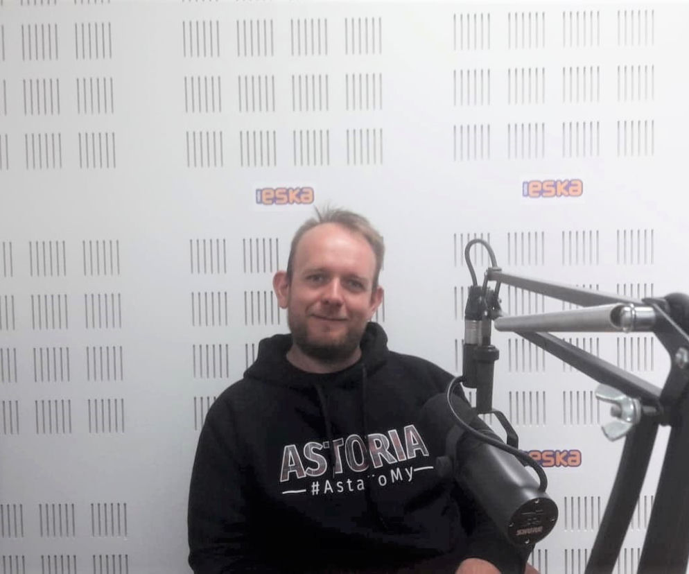 ENEA Astoria Bydgoszcz rozpoczyna grę. Startuje nowy sezon w ENERGA Basket Liga
