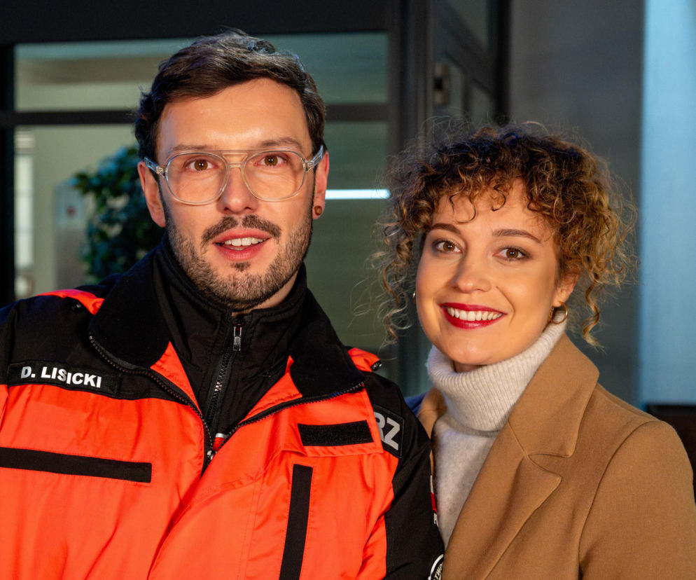 Na sygnale, odcinki 851-855