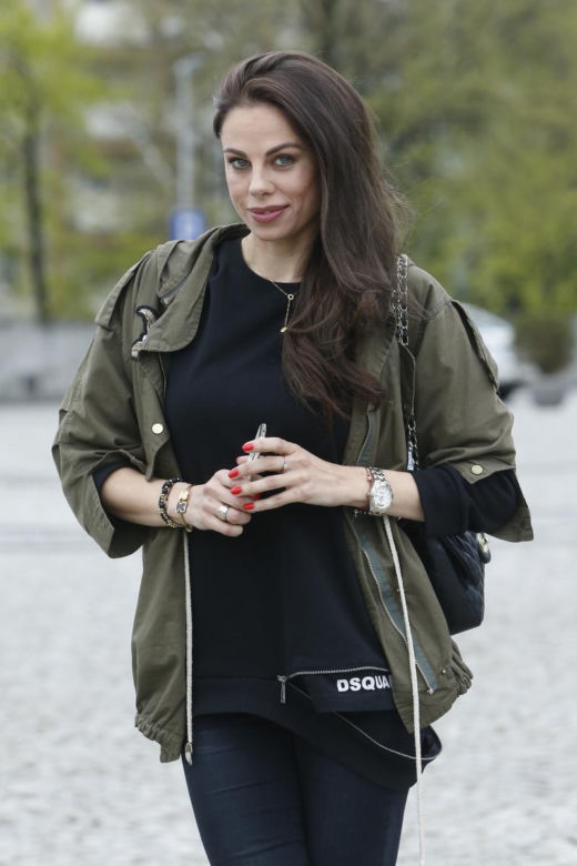 Magda Modra 