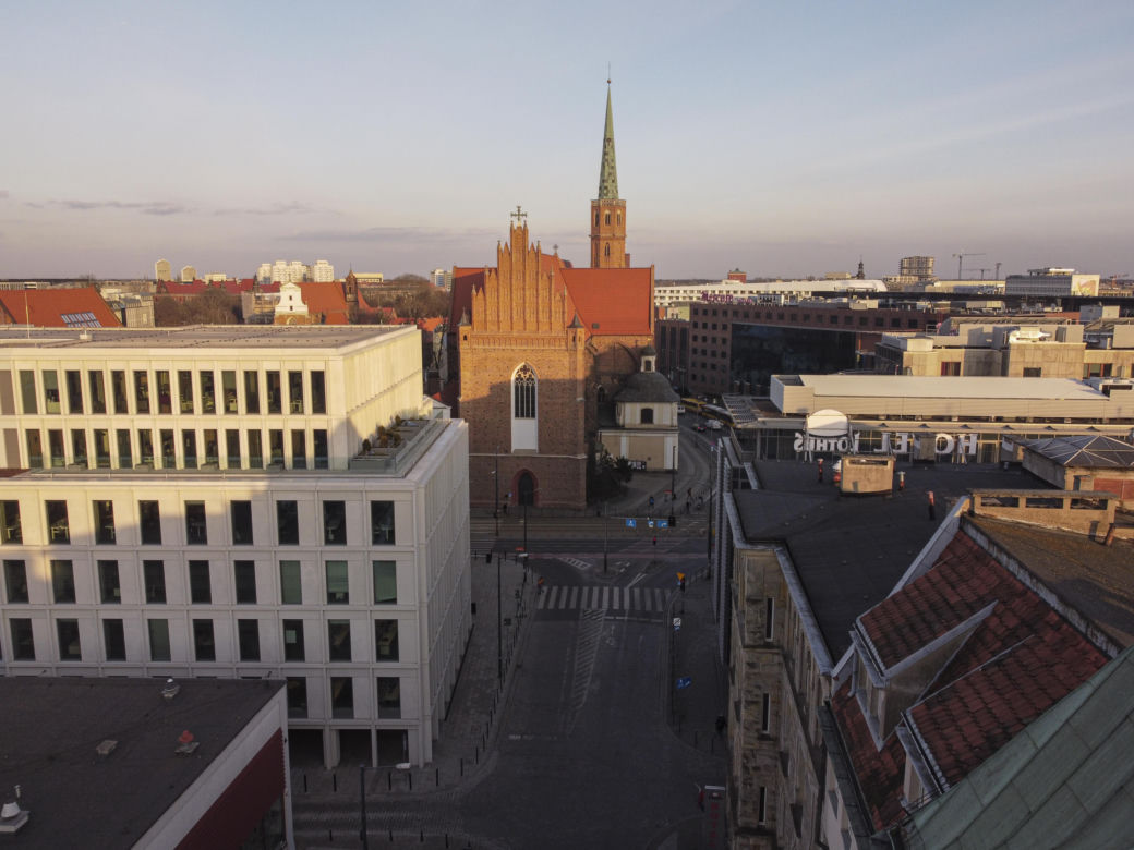 Szokujące oświadczenie wrocławskich dominikanów obnaża mroczną przeszłość
