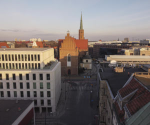 Szokujące oświadczenie wrocławskich dominikanów obnaża mroczną przeszłość