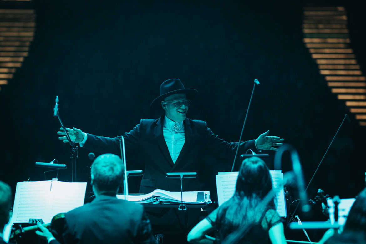 Orcheston 2021 - symfonia, energia i muzyczne uniesienia