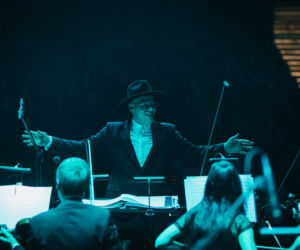 Orcheston 2021 - symfonia, energia i muzyczne uniesienia