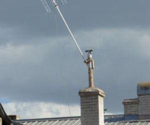 Instalacja antenowa