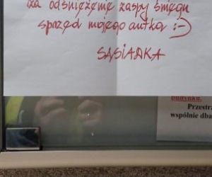 Bełchatów: Zima zaskoczyła drogowców? ONI nie narzekają na zimę i służby! Sami chwycili za łopaty!