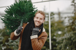 Kiedy rozbieramy choinkę? Według tradycji są trzy możliwe daty