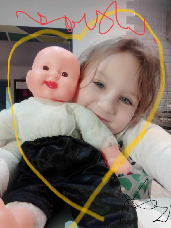 Joanna Respondek walczy o alimenty na adoptowana wnuczkę