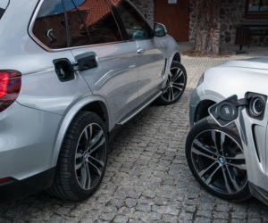 BMW X5 xDrive25d i xDrive40e iPerformance 