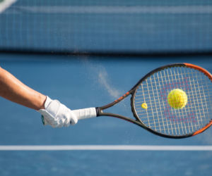 US Open. Sabalenka gra dalej, hitowy ćwierćfinał z Noskovą