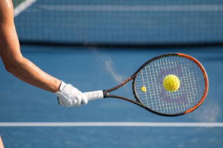 US Open. Sabalenka gra dalej, hitowy ćwierćfinał z Noskovą