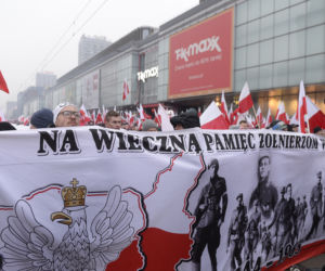 Marsz Dla Ciebie Polsko