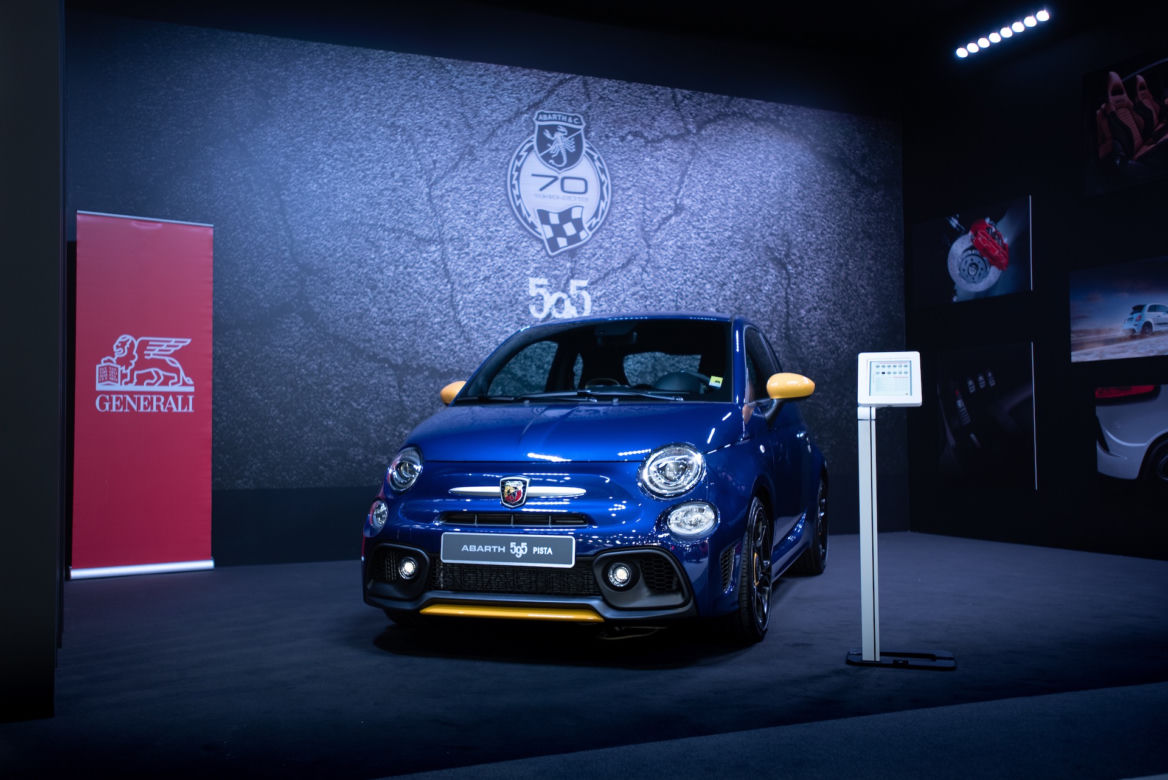Nowości Poznań Motor Show 2019
