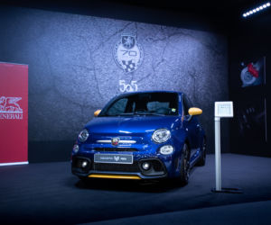 Nowości Poznań Motor Show 2019