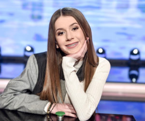 Roxie Węgiel była oszukiwana na pieniądze