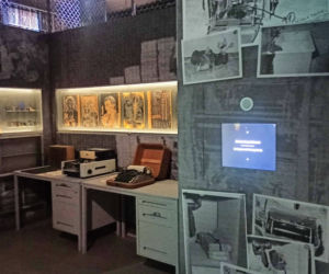 Interaktywna wystawa przypomni tragiczną historię 9 z Wujka