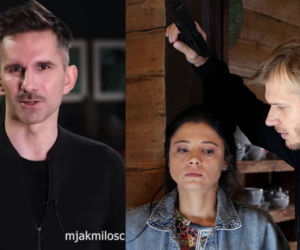 M jak miłość, odcinek 1493: Śledztwo Kamila w sprawie śmierci Artura. Teraz to on będzie dręczył Izę i Marcina - WIDEO