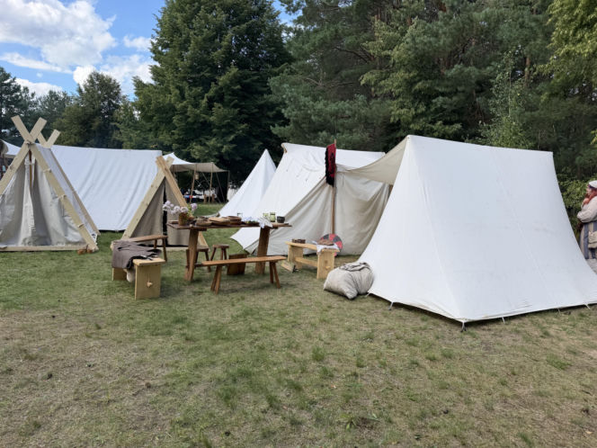 Slavia Festival 2026 w Rybakach