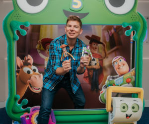 Radio ESKA uruchamia ESKA TOY STORY RADIO