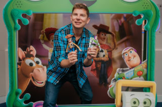 Radio ESKA uruchamia ESKA TOY STORY RADIO