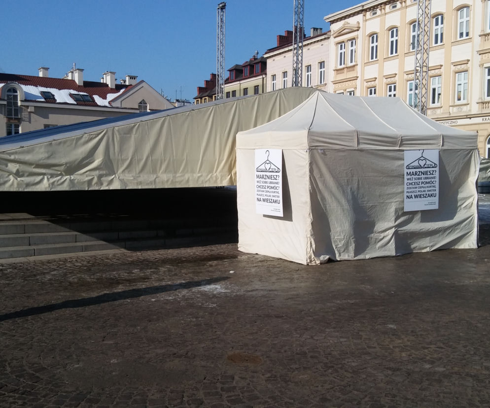 Wymiana Ciepła także w Rzeszowie