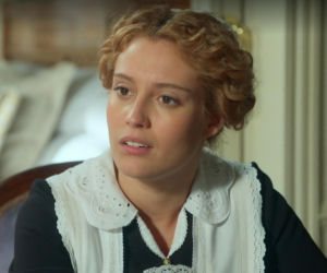 La promesa, odcinek 370: Cruz wymierza surową karę Janie, wszyscy są przerażeni