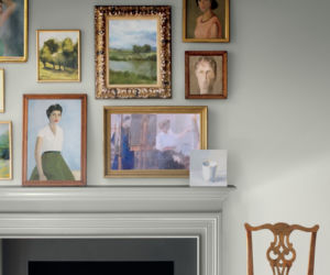 Kolory roku 2019 według firmy Benjamin Moore