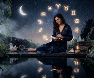 Horoskop dzienny na 13 czerwca - Gwiazdy ostrzegają przed wieczornymi napięciami, sprawdź jak zachować spokój i uchronić Twoje relacje