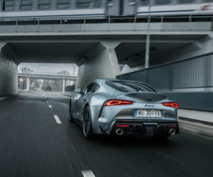 Toyota GR Supra A90 Edition